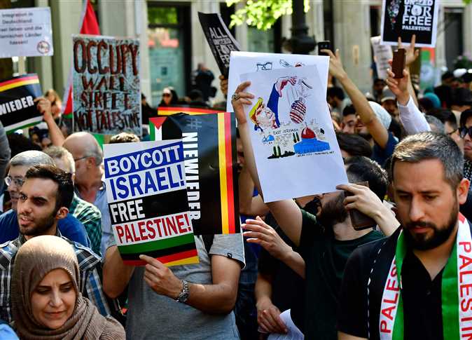 بيان واشنطن الثلاثي