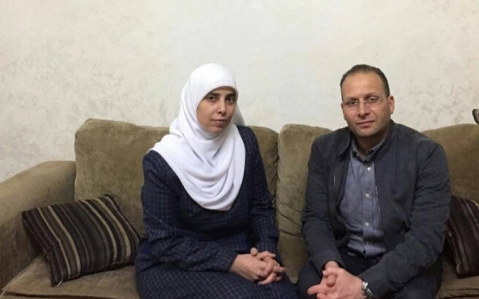 أحلام التميمي