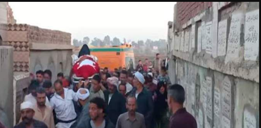 شهيد الواجب