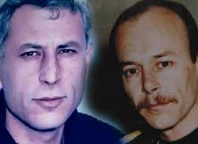 الأسير ماهر يونس