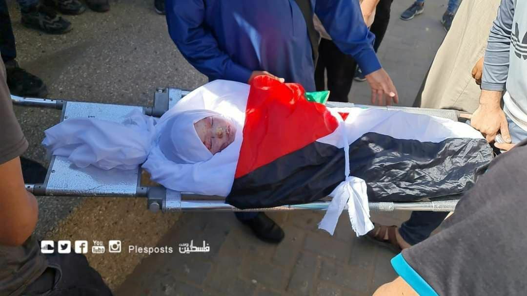 إصابات وشهداء