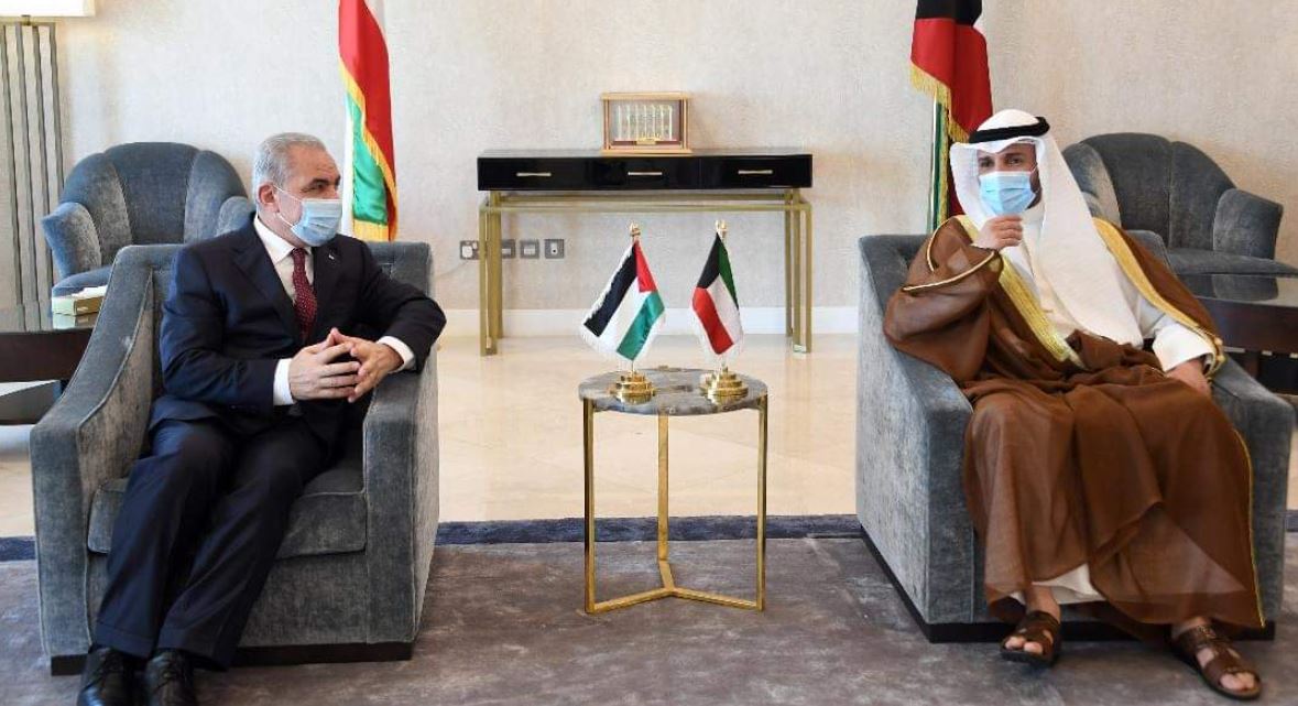 أشتيه - الغنام