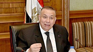 نقيب الأشراف