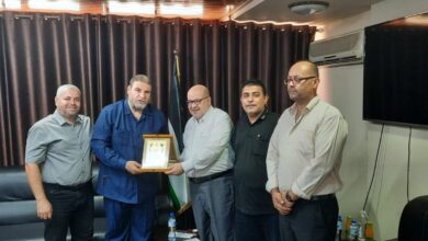 حركة المقاومة الشعبية