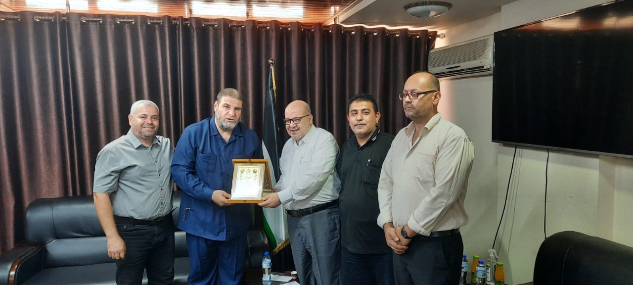 حركة المقاومة الشعبية