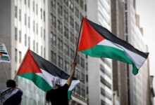 فلسطين