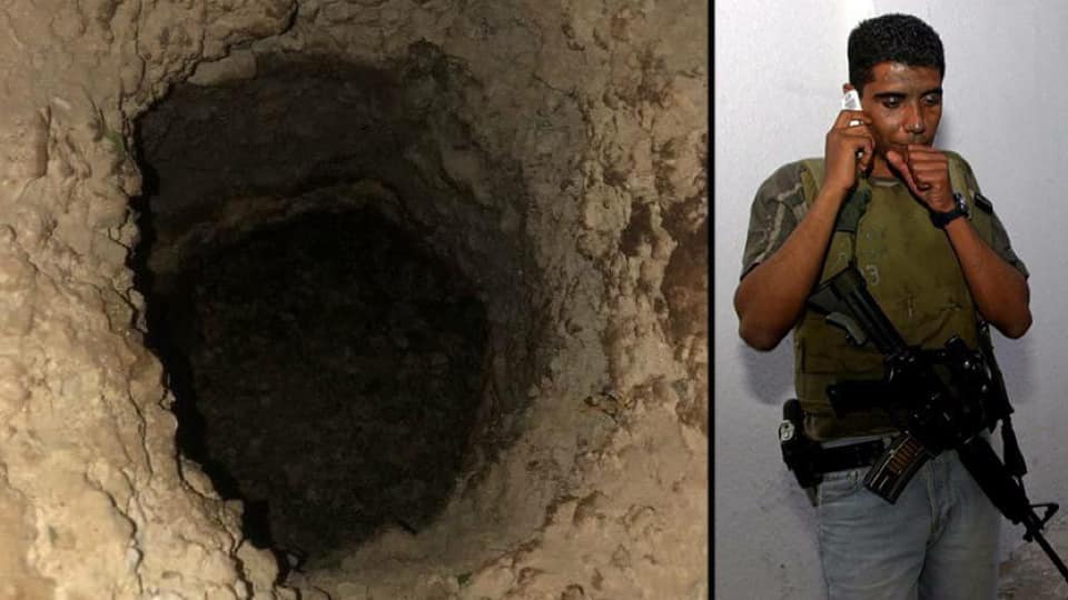 التنين ينتصر على الصياد