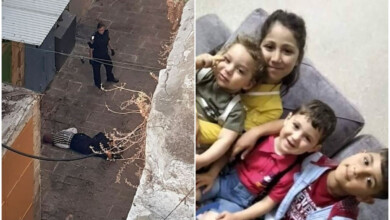 الشهيدة إسراء خزيمية