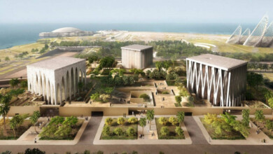 الديانة الإبراهيمية