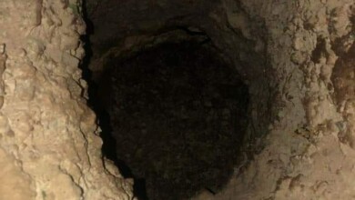 سجن الجلبوع