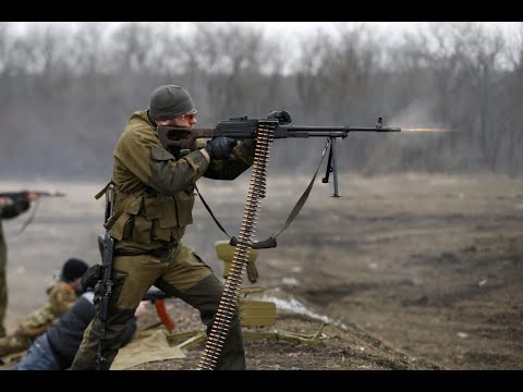 قوات فاغنر الروسية