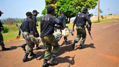 هجوم إرهابي - الكاميرون