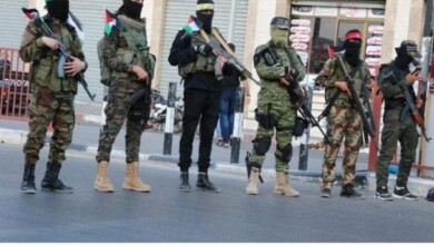 الغرفة المشتركة