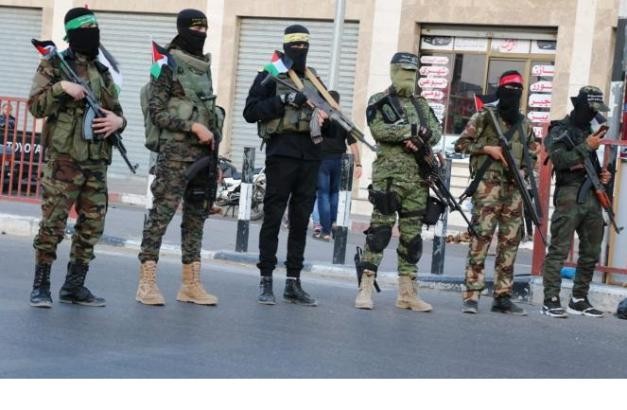 الغرفة المشتركة