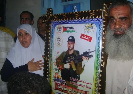 محمد عزمي فروانة