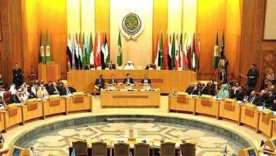 جامعة الدول العربية