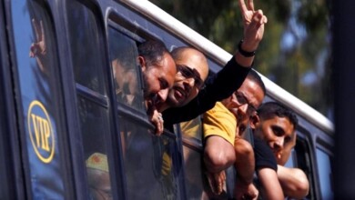 وفاء الأحرار