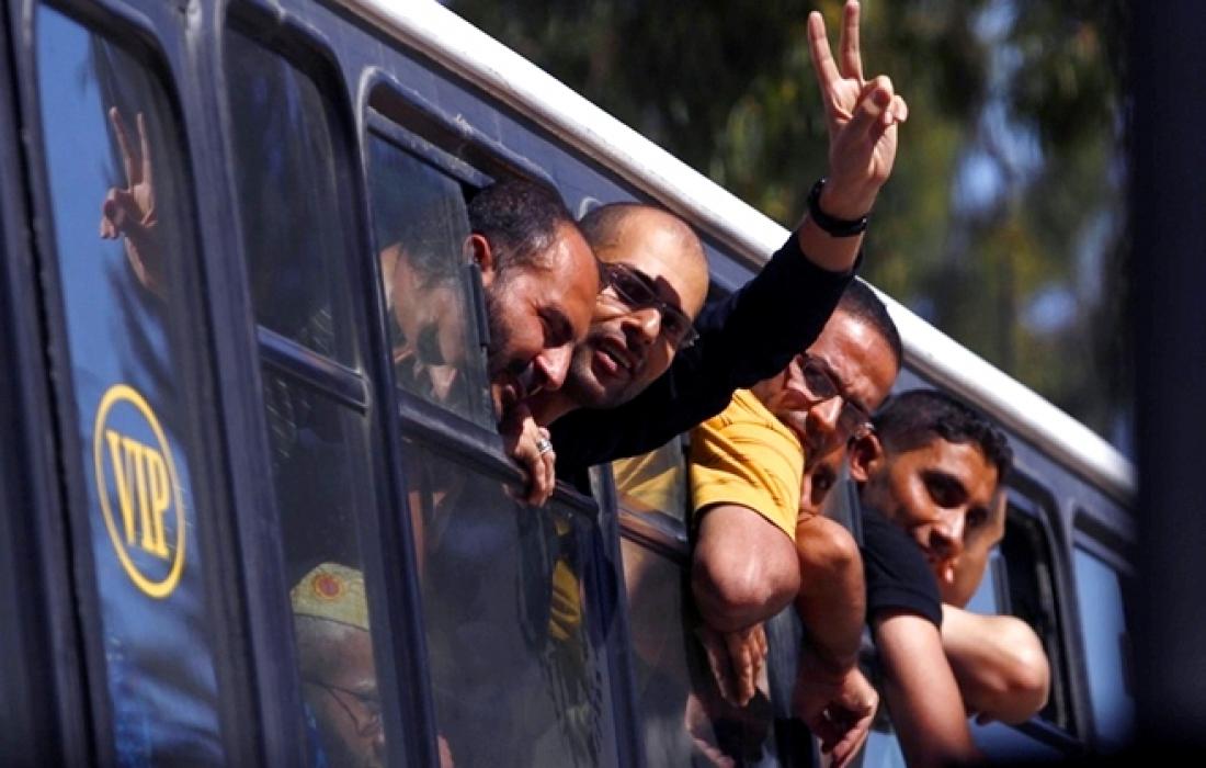 وفاء الأحرار