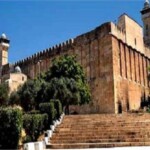 المسجد الإبراهيمي
