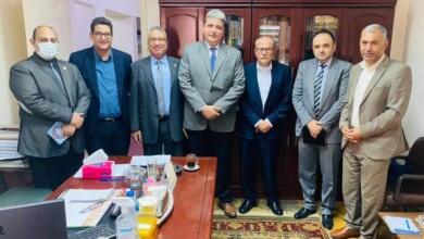 هيئة الأسرى