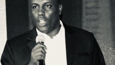 مدير راديو مقديشيو