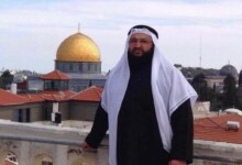 منفذ عملية القدس