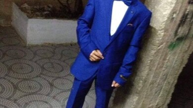 عمر إبراهيم أبو عصب