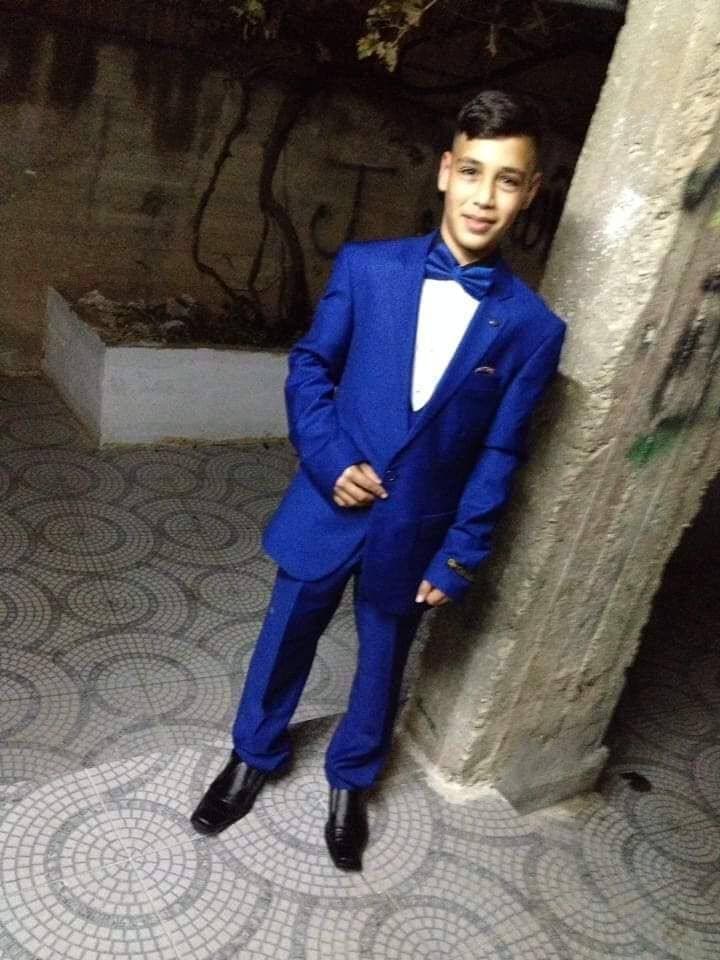 عمر إبراهيم أبو عصب