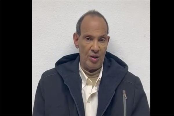 منتحل صفة اللواء فاروق القاضي