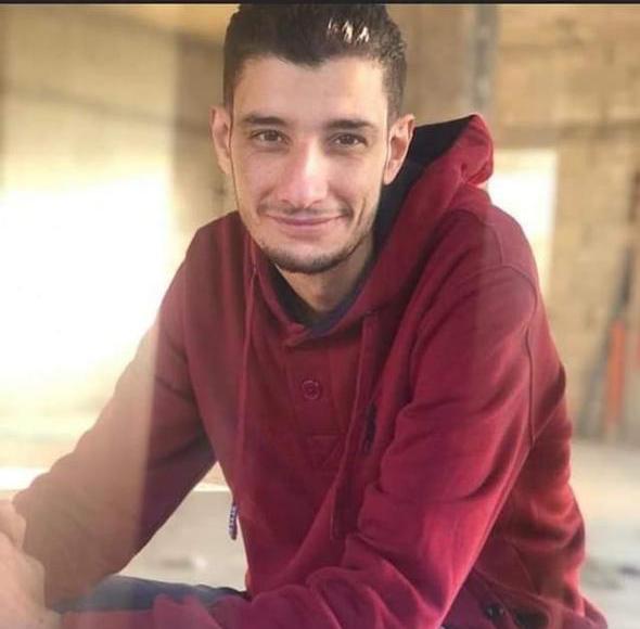 جميل أبو عيّاش