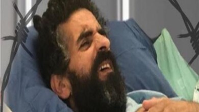 هشام أبو هواش