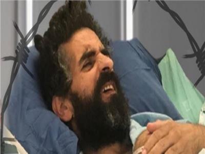 هشام أبو هواش