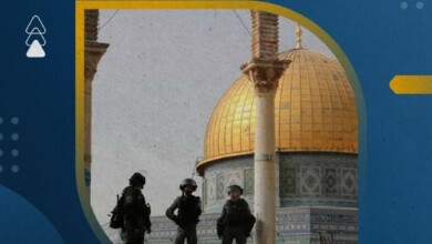 2021 عام المواجهة المتصاعدة في القدس
