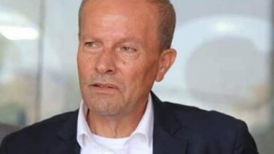 اللواء قدري أبو بكر