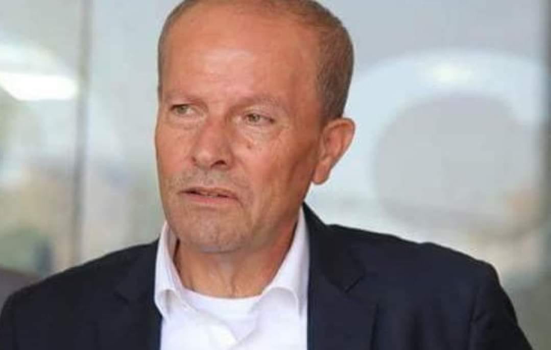 اللواء قدري أبو بكر