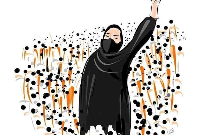 الحجاب - الهند