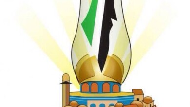 تجمع بالقدس يهتدون
