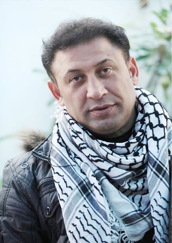 سامي فودة