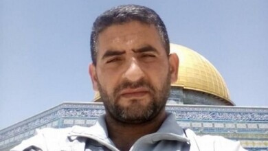 هشام أبو هواش