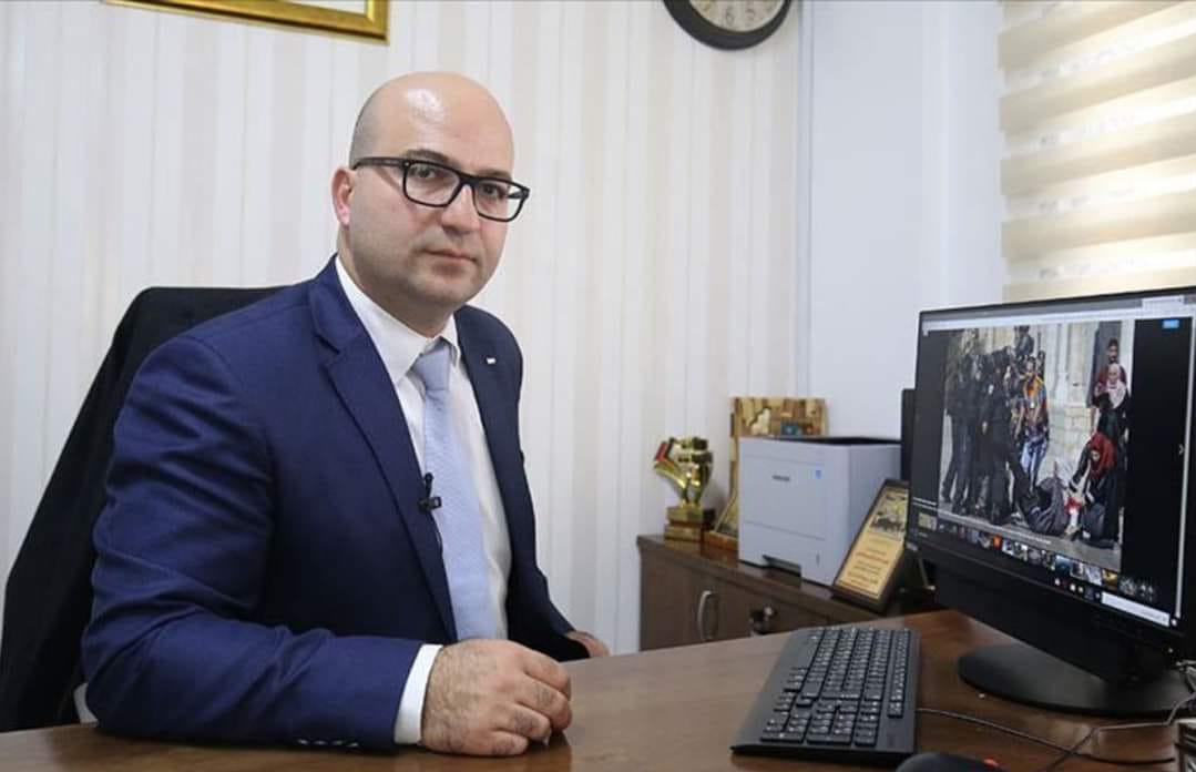 وزير شؤون القدس