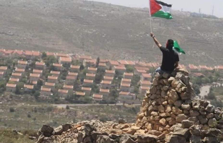 يوم الأرض