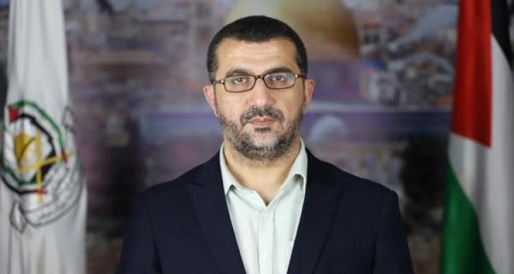 متحدث حماس في القدس