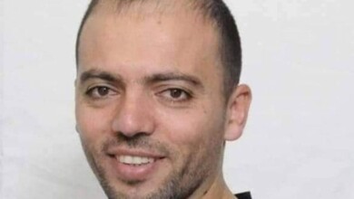 الأسير خليل عواوده