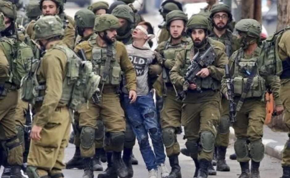 الطفل الفلسطيني