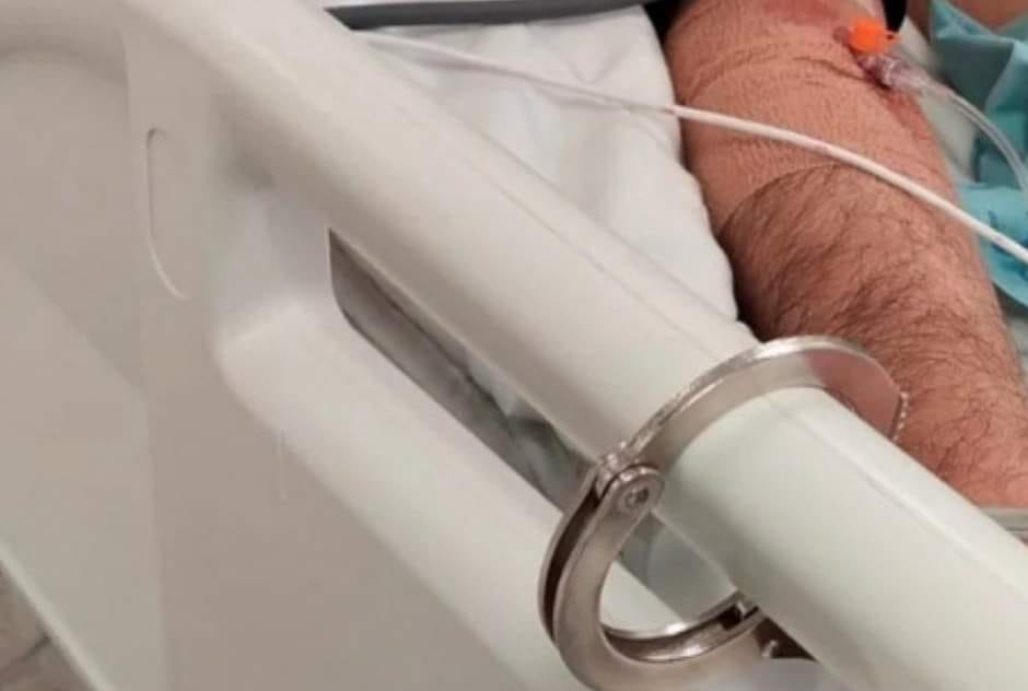 الأسرى المرضي