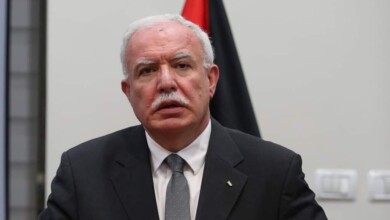 رياض المالكي