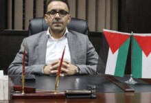 محافظ القدس