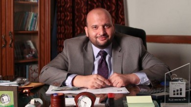 دكتور إبراهيم نجم