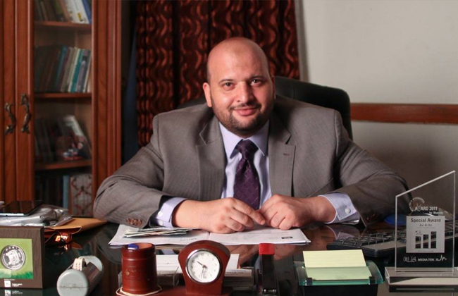 دكتور إبراهيم نجم