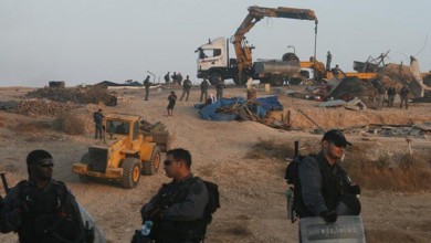 قرية العراقيب